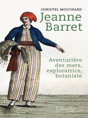 cover image of L'aventurière de l'étoile